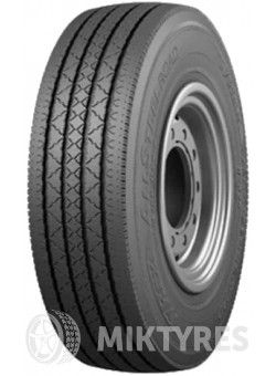 Шины TyRex All Steel FR-401 (рулевая) 295/80 R22.5 152M